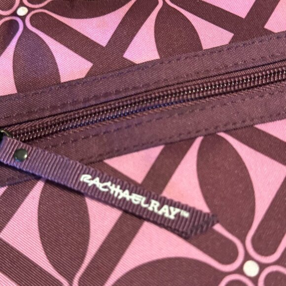 **Rachel Ray Lunch Bag – Excellent Condition** - Picture 8 of 10